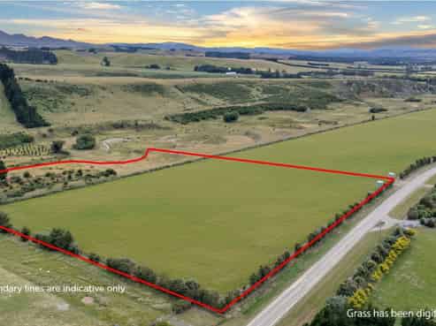 Lot 1, 226 Cramptons Bush Road, Amberley