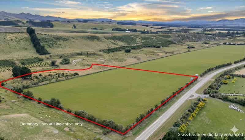 Lot 1, 226 Cramptons Bush Road, Amberley