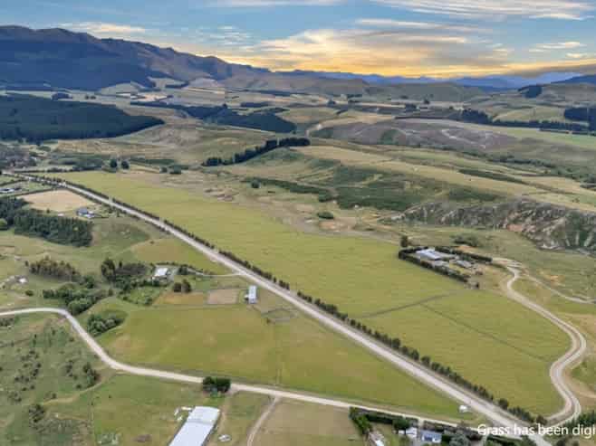 Lot 1, 226 Cramptons Bush Road, Amberley