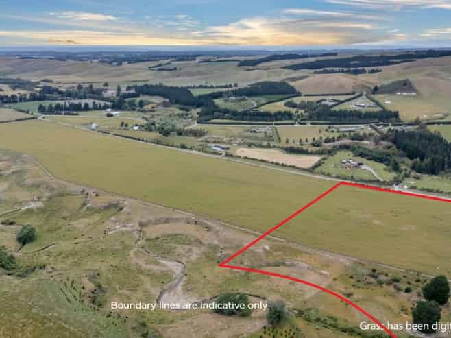 Lot 1, 226 Cramptons Bush Road, Amberley