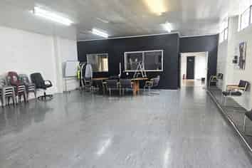 East Side Industrial Premise