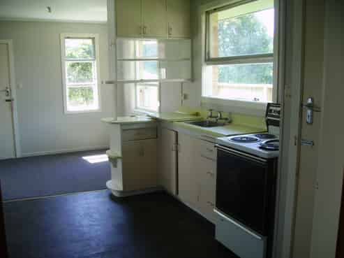 1C Frances Street, Hamilton East