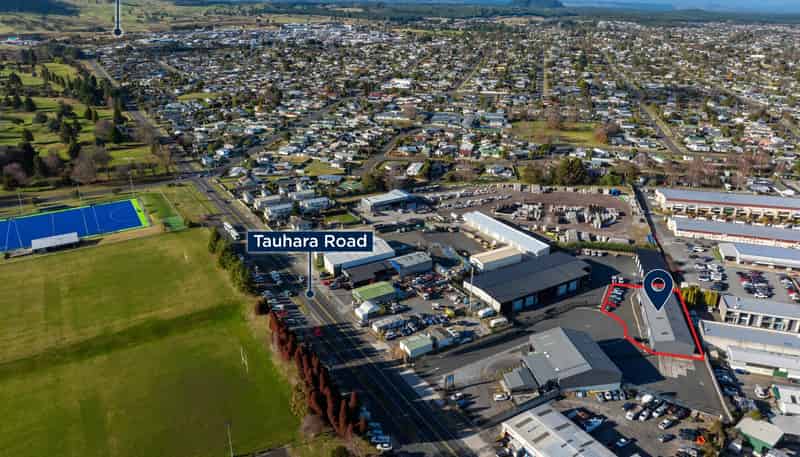 89 Tauhara Road, Tauhara
