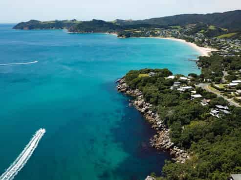 1123 Cove Road, Langs Beach