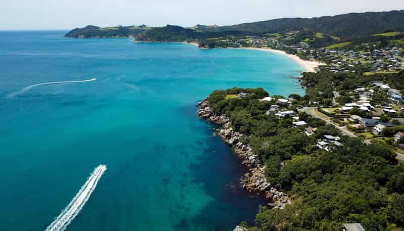 1123 Cove Road, Langs Beach