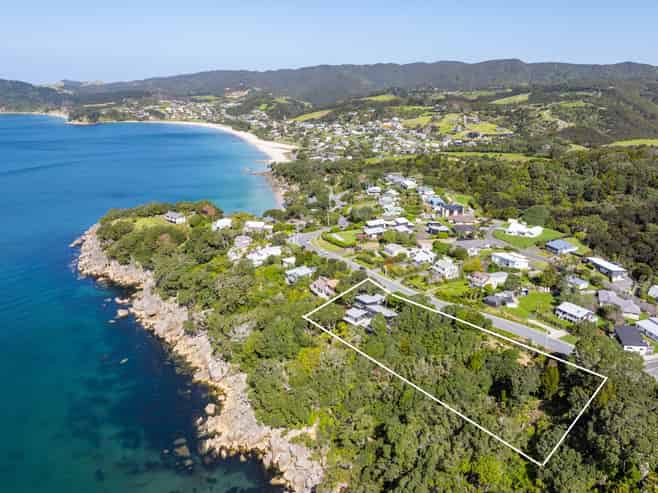 1123 Cove Road, Langs Beach