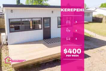 10A Kaikahu Road North, Kerepehi
