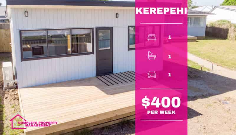 10A Kaikahu Road North, Kerepehi