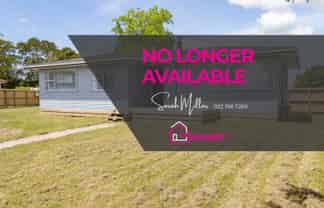 10 Kaikahu Road North, Kerepehi