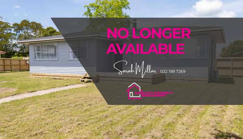 10 Kaikahu Road North, Kerepehi