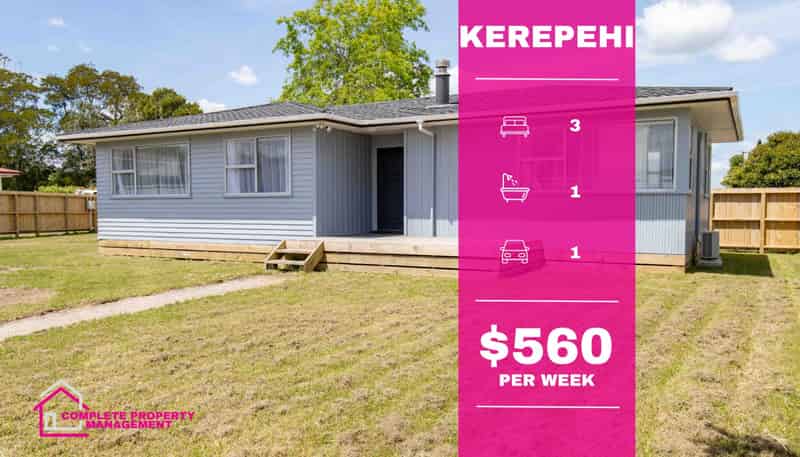 10 Kaikahu Road North, Kerepehi