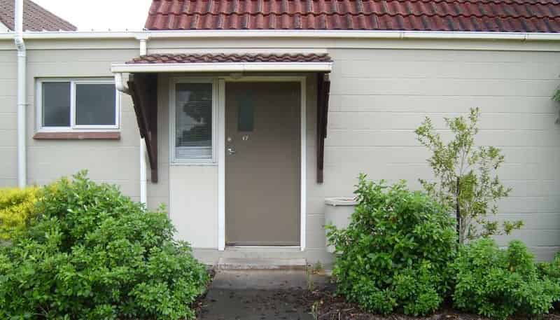  13 Alamein Crt, Masterton