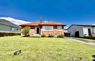 15 Seddon Avenue , Papatoetoe