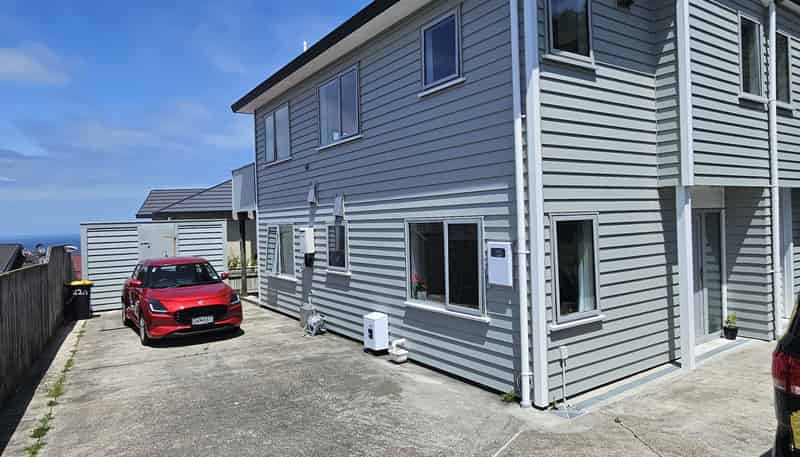 22A Bowes Crescent, Strathmore Park