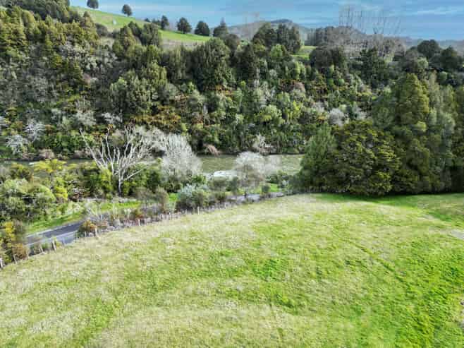00 Whanganui River Road, Taumarunui