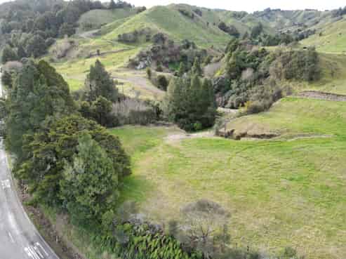 00 Whanganui River Road, Taumarunui