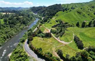 00 Whanganui River Road, Taumarunui