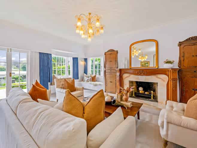 20B Golf Road, Epsom