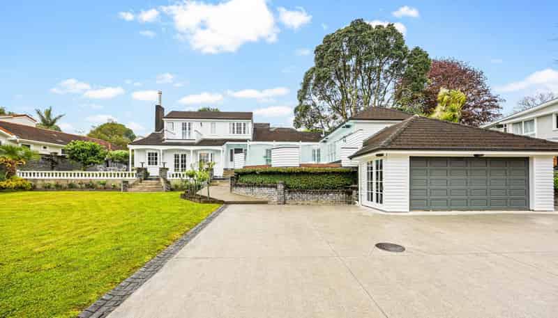 20B Golf Road, Epsom
