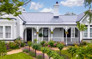 14 Exeter Street, WAIMATE