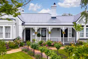 14 Exeter Street, WAIMATE