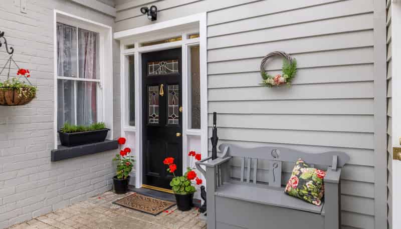 14 Exeter Street, WAIMATE