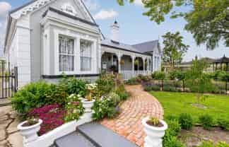 14 Exeter Street, WAIMATE