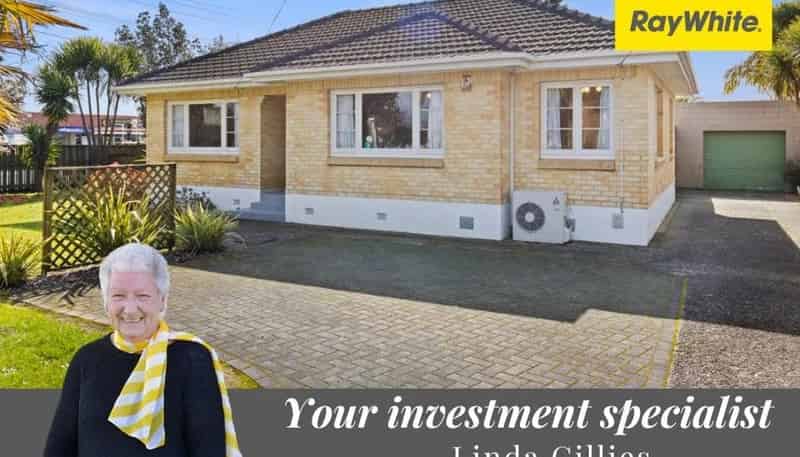 22 Taylor Terrace, Saint Andrews