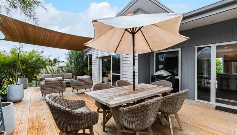 4 John Norrie Place, Motuoapa