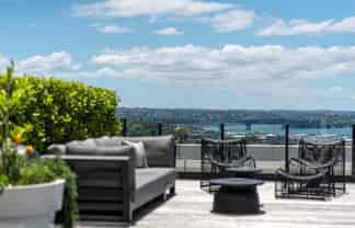 910/8 Hereford Street, Freemans Bay