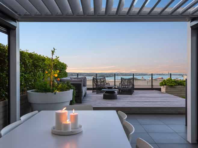 910/8 Hereford Street, Freemans Bay