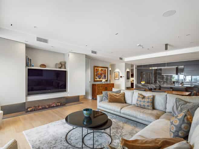 910/8 Hereford Street, Freemans Bay