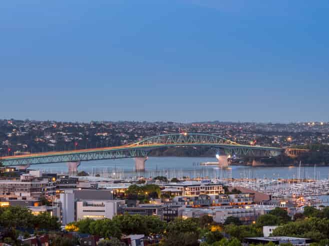 910/8 Hereford Street, Freemans Bay