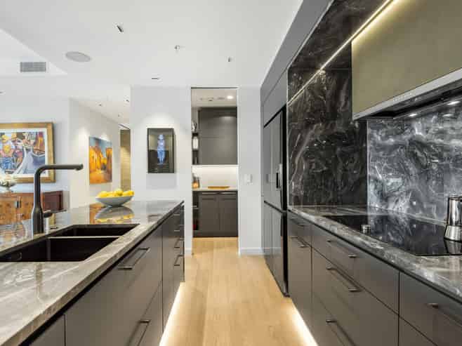 910/8 Hereford Street, Freemans Bay