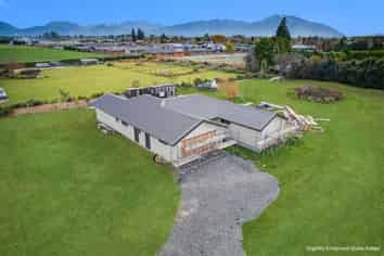 35 Main Street, Methven