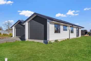 35 Main Street, Methven