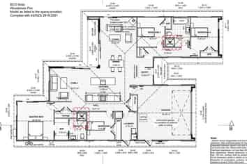 35 Main Street, Methven