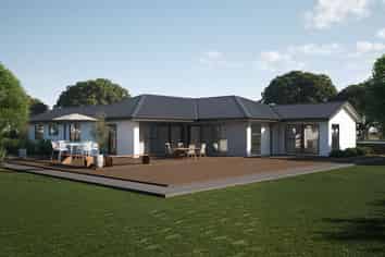 35 Main Street, Methven