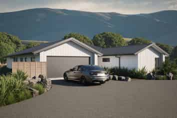 35 Main Street, Methven