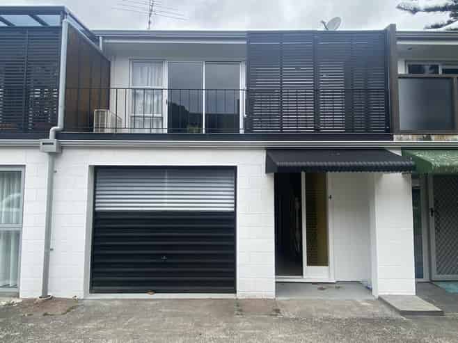 4/27 Epsom Avenue, Epsom