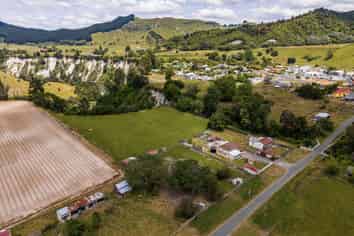 1214 Raumaewa Road, Mangaweka