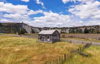 1214 Raumaewa Road, Mangaweka