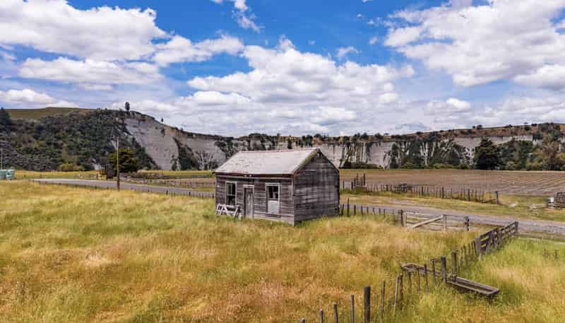1214 Raumaewa Road, Mangaweka