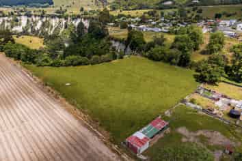 1214 Raumaewa Road, Mangaweka