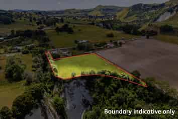 1214 Raumaewa Road, Mangaweka