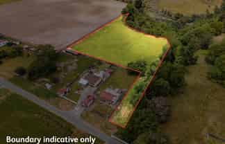 1214 Raumaewa Road, Mangaweka