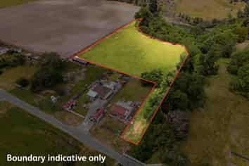 1214 Raumaewa Road, Mangaweka