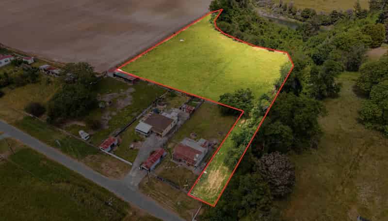 1214 Raumaewa Road, Mangaweka