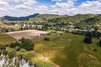 1214 Raumaewa Road, Mangaweka