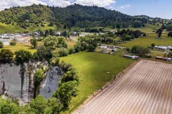 1214 Raumaewa Road, Mangaweka